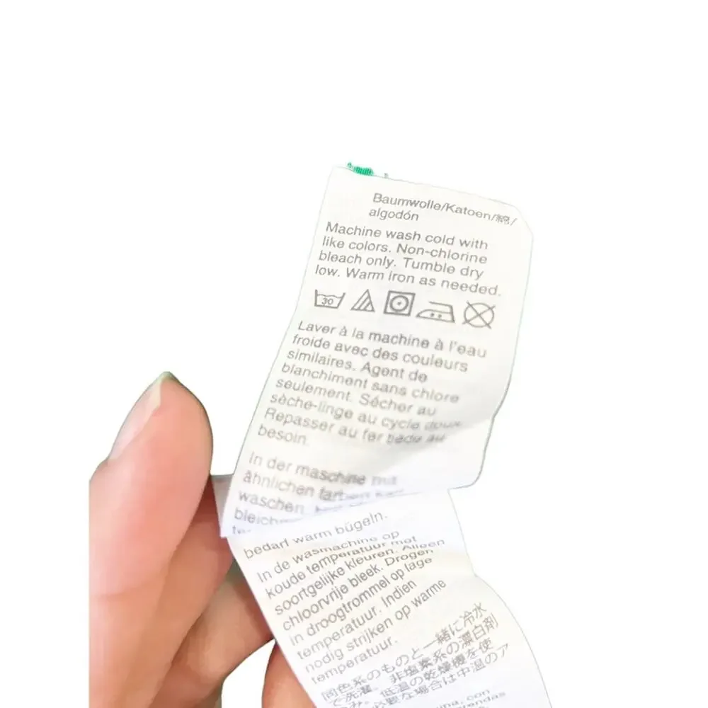 J Crew Mercantile Kelly Green Eyelet Cotton Dress with Tie Size Small - Picture 11 of 12